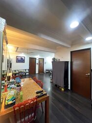 Blk 491F Tampines Street 45 (Tampines), HDB 5 Rooms #563950891